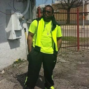 Meet your Posher, Darrell